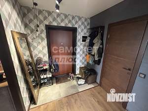 2-к квартира, вторичка, 48м2, 8/18 этаж