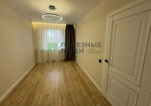 2-к квартира, вторичка, 53м2, 5/5 этаж