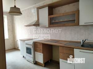 4-к квартира, вторичка, 72м2, 6/12 этаж