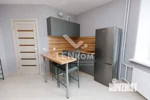 1-к квартира, вторичка, 38м2, 14/18 этаж