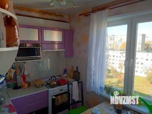 4-к квартира, вторичка, 69м2, 9/9 этаж