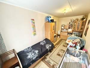 3-к квартира, вторичка, 61м2, 5/5 этаж