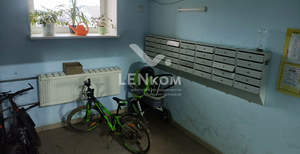 Студия квартира, вторичка, 23м2, 5/5 этаж