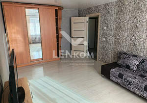 1-к квартира, вторичка, 34м2, 3/9 этаж