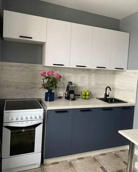 2-к квартира, вторичка, 49м2, 15/18 этаж