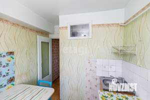 1-к квартира, вторичка, 30м2, 2/5 этаж