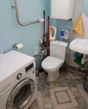 2-к квартира, вторичка, 39м2, 11/17 этаж