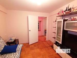 3-к квартира, вторичка, 54м2, 4/5 этаж