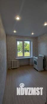 1-к квартира, вторичка, 31м2, 2/5 этаж