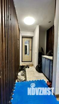 3-к квартира, вторичка, 54м2, 5/6 этаж