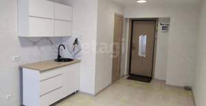 Студия квартира, вторичка, 23м2, 4/5 этаж