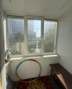 3-к квартира, вторичка, 58м2, 5/9 этаж