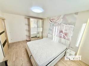 2-к квартира, вторичка, 54м2, 17/20 этаж