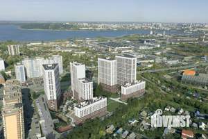 4-к квартира, вторичка, 70м2, 11/25 этаж