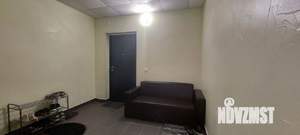 3-к квартира, вторичка, 89м2, 1/17 этаж