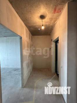 1-к квартира, вторичка, 39м2, 11/17 этаж