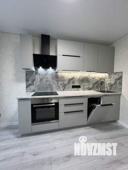 2-к квартира, вторичка, 53м2, 2/17 этаж