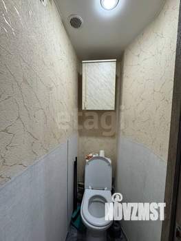 2-к квартира, вторичка, 43м2, 2/9 этаж