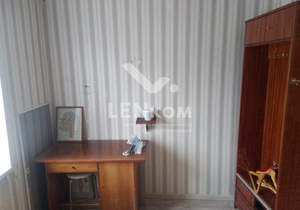 1-к квартира, вторичка, 12м2, 2/5 этаж