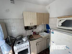 2-к квартира, вторичка, 45м2, 4/5 этаж