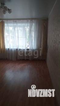 3-к квартира, вторичка, 58м2, 2/9 этаж