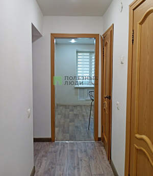 2-к квартира, вторичка, 48м2, 1/5 этаж