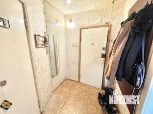 1-к квартира, вторичка, 36м2, 12/12 этаж