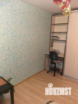 1-к квартира, вторичка, 33м2, 4/9 этаж