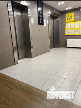 3-к квартира, вторичка, 84м2, 6/14 этаж