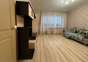 1-к квартира, вторичка, 35м2, 5/16 этаж