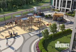 2-к квартира, вторичка, 59м2, 8/18 этаж