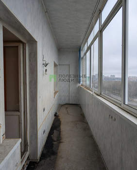 4-к квартира, вторичка, 131м2, 10/10 этаж