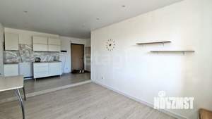 1-к квартира, вторичка, 35м2, 3/18 этаж