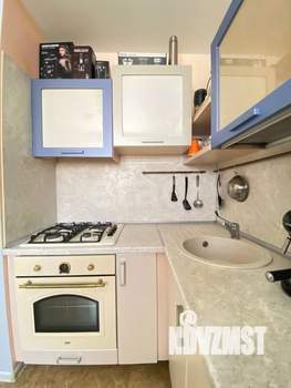 1-к квартира, вторичка, 28м2, 5/5 этаж