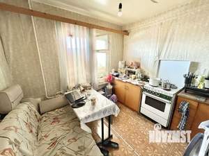 1-к квартира, вторичка, 36м2, 12/12 этаж
