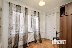 4-к квартира, вторичка, 59м2, 5/5 этаж
