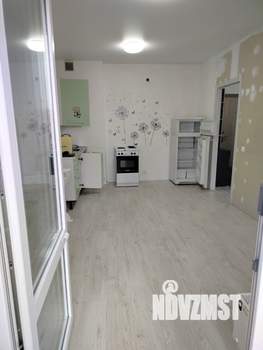 1-к квартира, вторичка, 35м2, 3/16 этаж