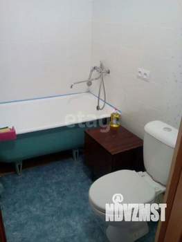 1-к квартира, вторичка, 33м2, 2/4 этаж