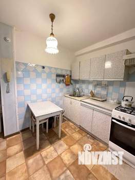 2-к квартира, вторичка, 43м2, 4/9 этаж