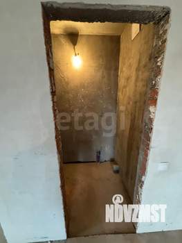 4-к квартира, вторичка, 91м2, 6/23 этаж