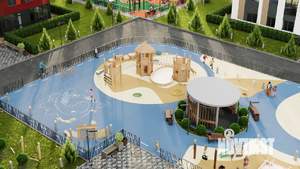 1-к квартира, вторичка, 33м2, 16/17 этаж