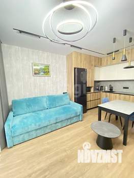 1-к квартира, вторичка, 42м2, 13/18 этаж