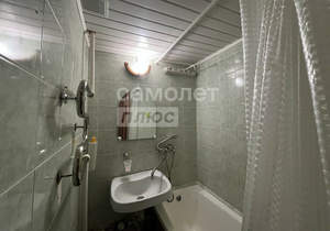 2-к квартира, вторичка, 43м2, 5/9 этаж