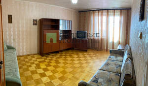 1-к квартира, вторичка, 36м2, 9/11 этаж