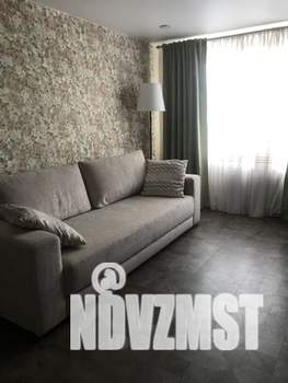 3-к квартира, вторичка, 54м2, 9/9 этаж