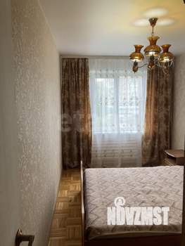 2-к квартира, вторичка, 44м2, 4/5 этаж