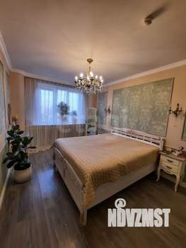2-к квартира, вторичка, 52м2, 18/20 этаж
