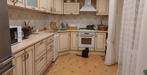 4-к квартира, вторичка, 96м2, 5/10 этаж