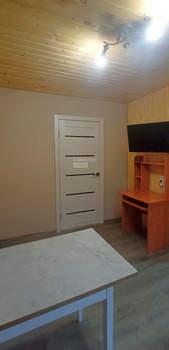 3-к квартира, вторичка, 54м2, 1/9 этаж