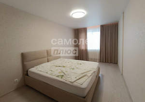 2-к квартира, вторичка, 83м2, 10/17 этаж